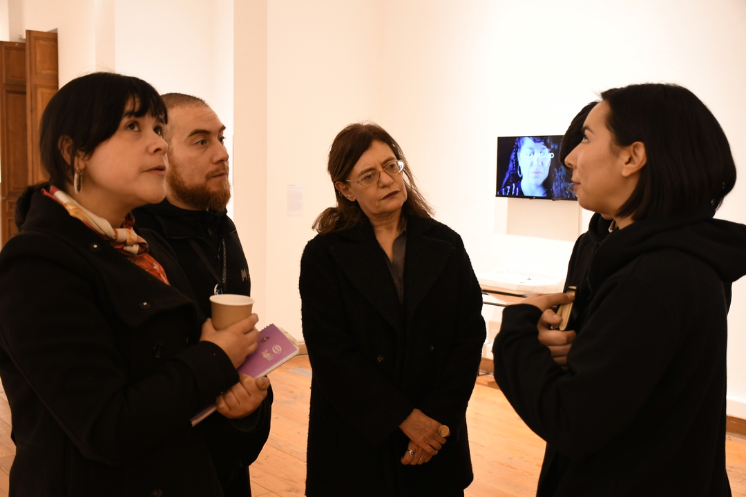 Prof. Gabriela Augustowsky Resalta El Nutrido Panorama De ...