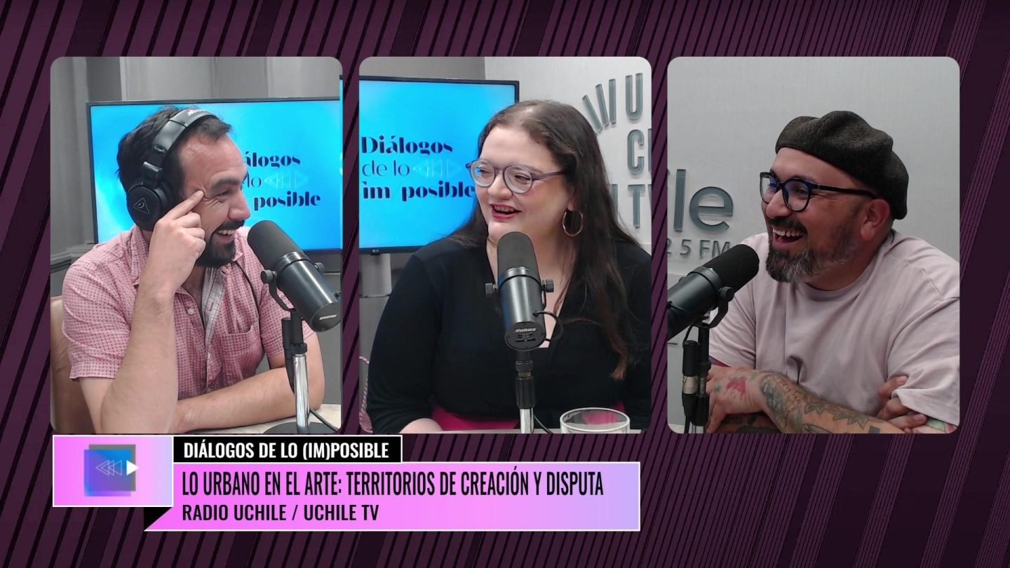 Hacia una cultura de diálogos
