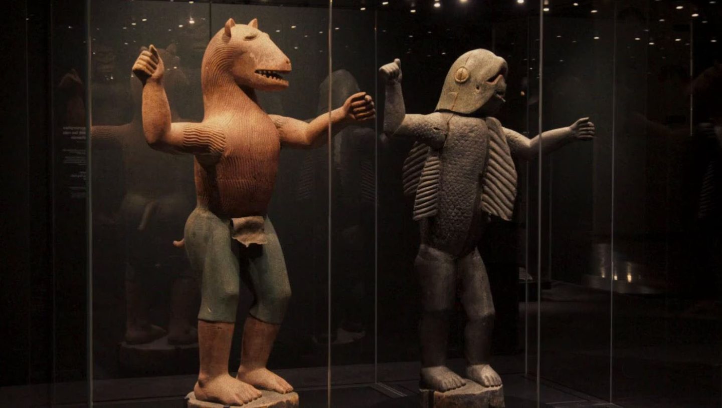 Descolonizar el museo