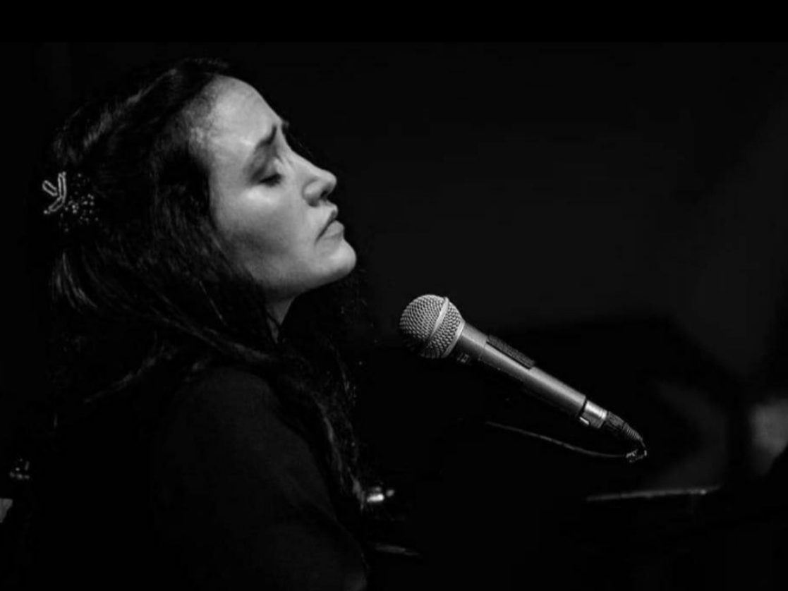 Milena Viertel presenta “Del lienzo a la música”, seminario artístico donde dialogan las artes visuales y la composición musical