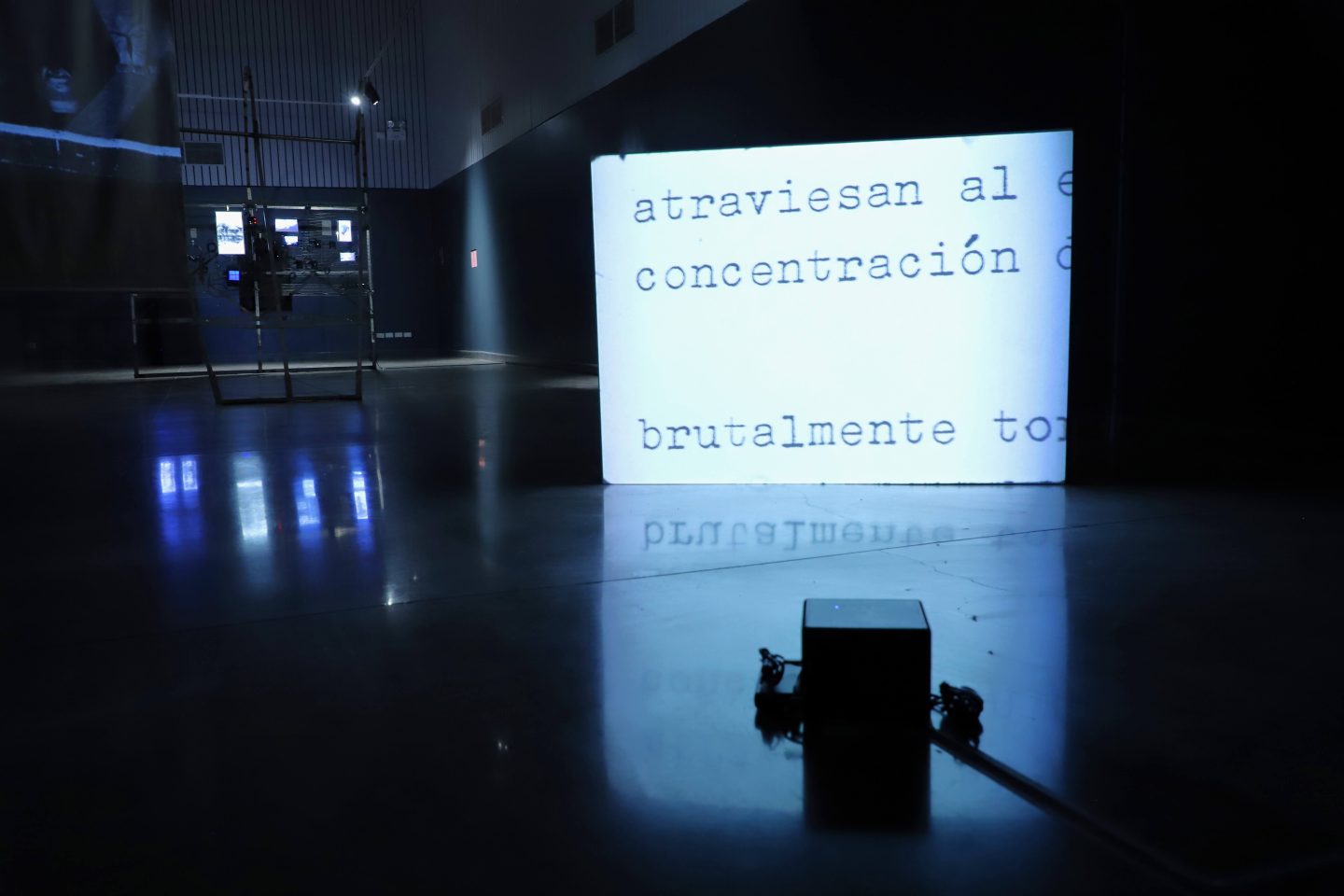 U. de Chile abre convocatoria de Punta Medial, programa de residencia artística para creadores emergentes