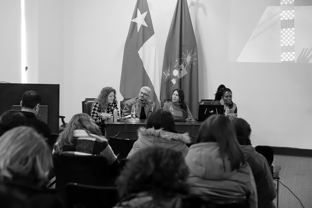 Universidad de Chile abre convocatoria para el VIII Seminario Internacional de Investigaciones sobre Arte y Educación